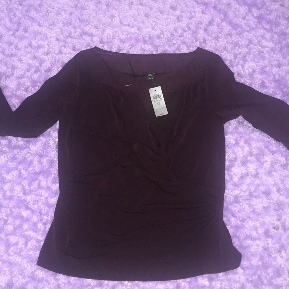 Ann Taylor top